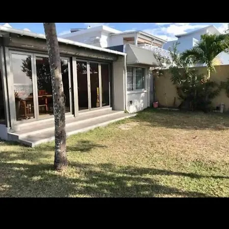 Villa Piedanlo Beach House Trou Aux Biches